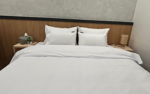 Brown Dot Hotel Geoje Gohyeon Branch