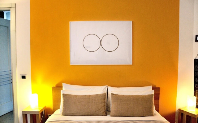 Sant'Angelo B&B