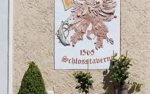 Schlosstaverne