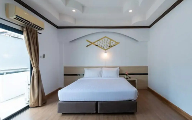 Arawana Regency North Pattaya