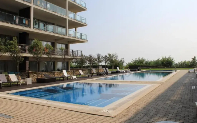 Yoo Bulgaria Apartments