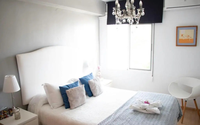 Apartamento Playa Arenal Calpe