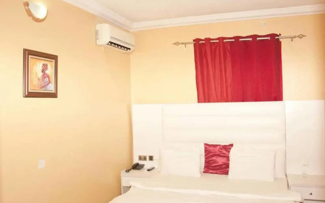 O's Degree Hotels