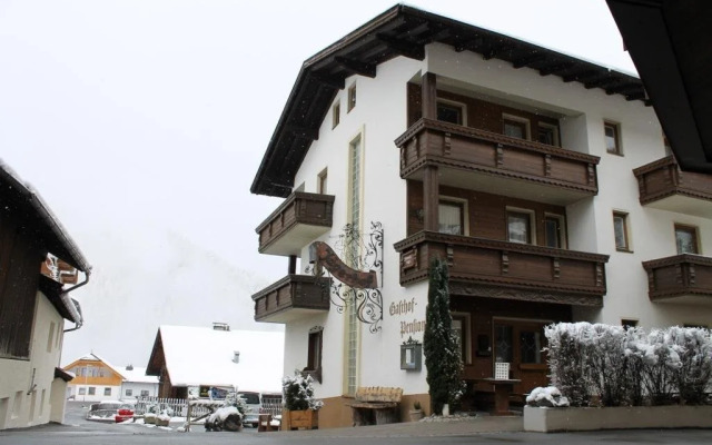 Gasthof Jagerhof