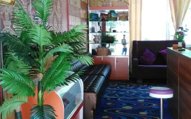 Meizhou Zunyu Hotel