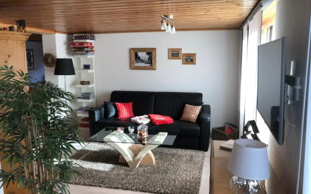 Ferienwohnung Milchgaessli