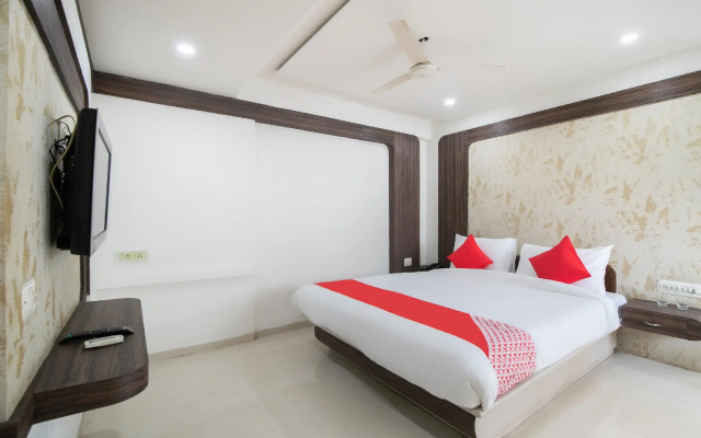 OYO Flagship 42706 Hotel Jal Sagar