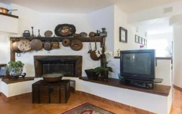 L'appartamento di Monica