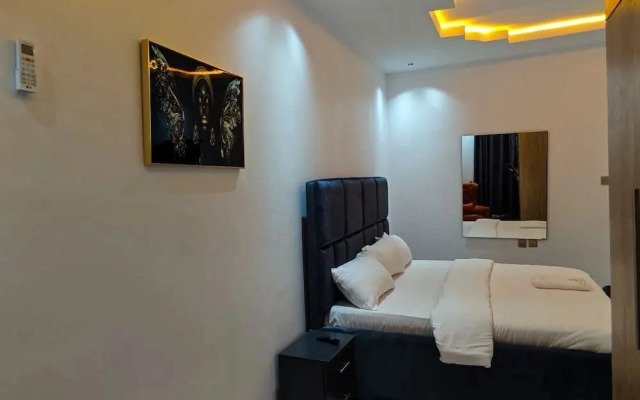 AIY Abundancee Apartment