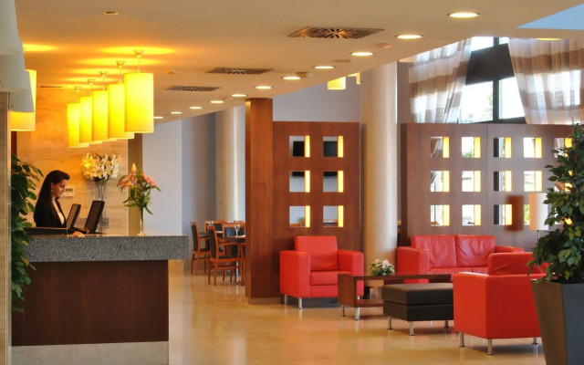 Hotel Porcel Avant