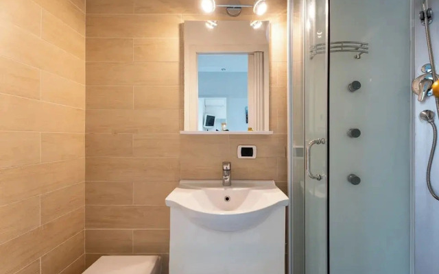 YourHome - Casa Monica Sorrento