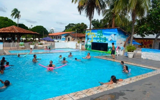 Pousada 3J Hotel Fazenda