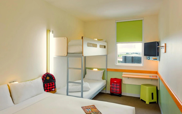 ibis budget Auckland Airport