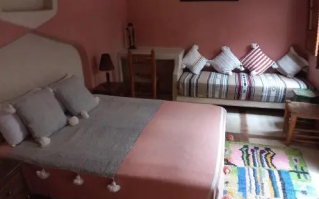 Riad Sabah