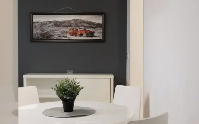 Central Studio Apartments