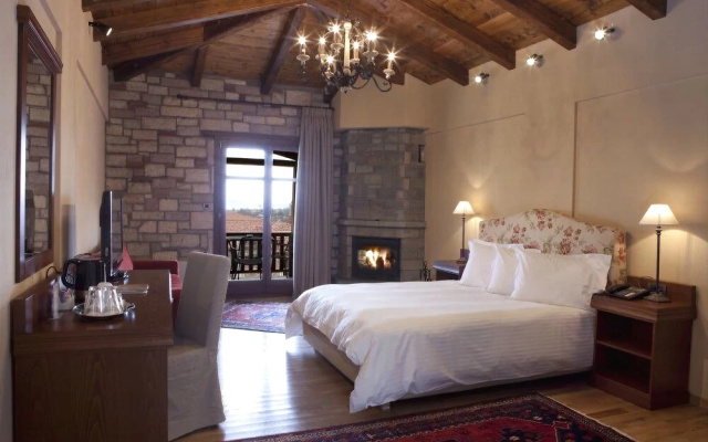 Kazarma Lake Resort & Spa