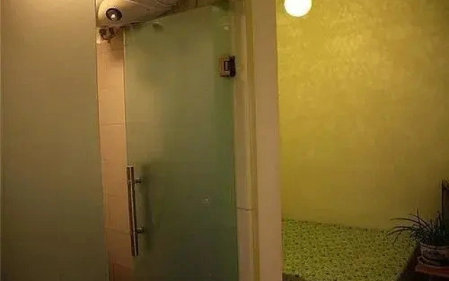 Yi Ju Hostel- Qingdao
