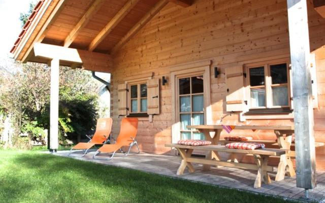 Chalet Chiemgau