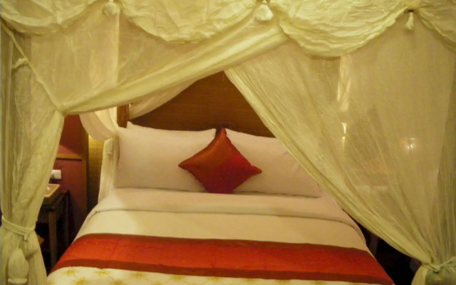 Xiu Feng B&B
