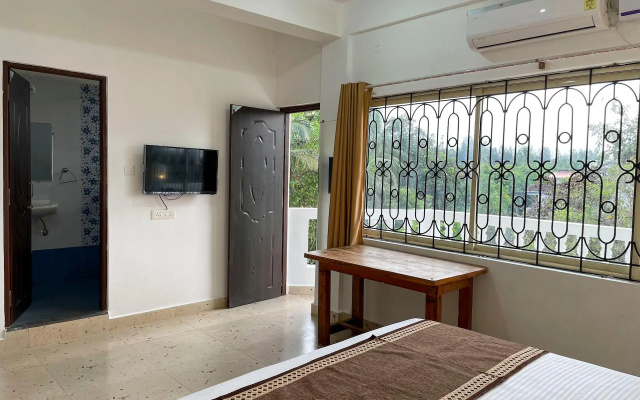 Goan Delights Resort