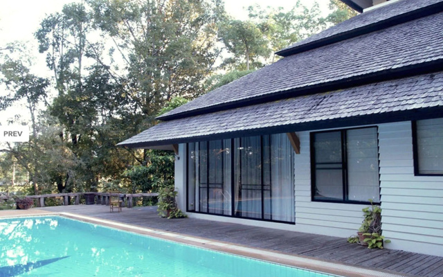 Anyamanee Khao Yai Resort