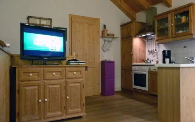 Älmele Ferienhaus