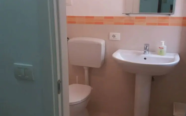 Holiday home for 2 in Donnalucata