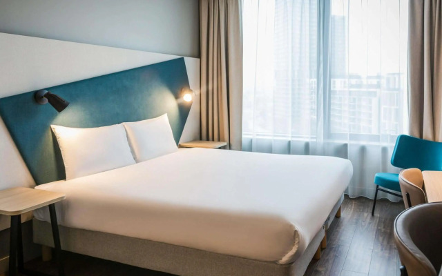 Aparthotel Adagio London Stratford