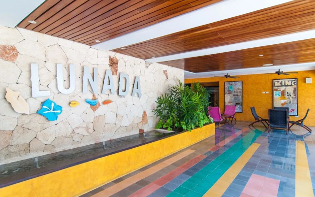 Lunada