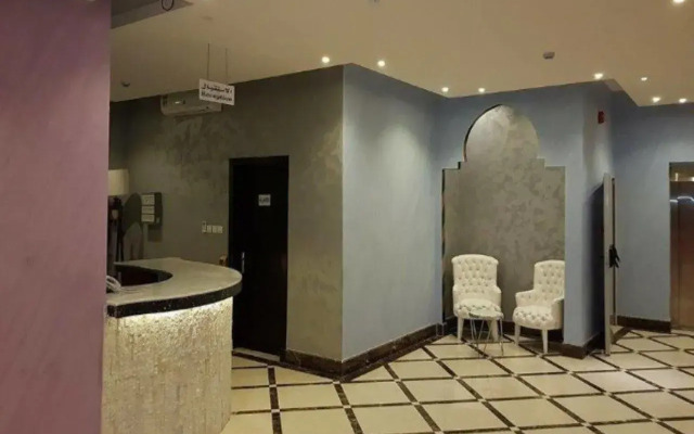 Amer apartments