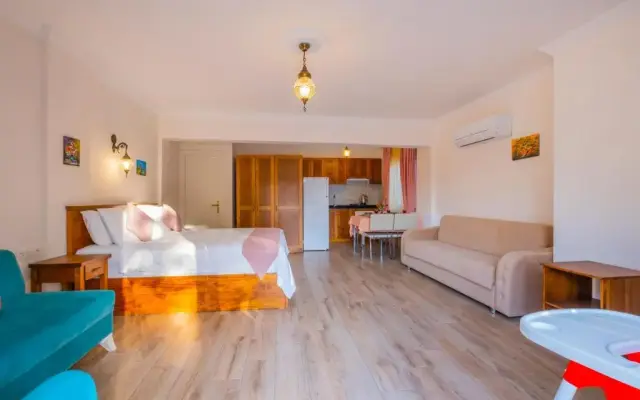 Infinity Lily Apartments