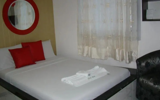 Hotel Fortal