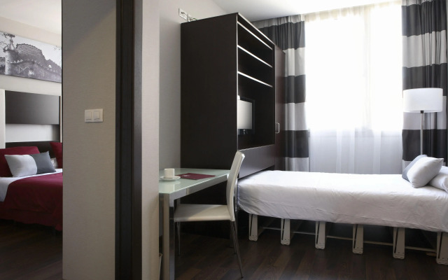 Hotel & Spa Villa Olímpic@ Suites