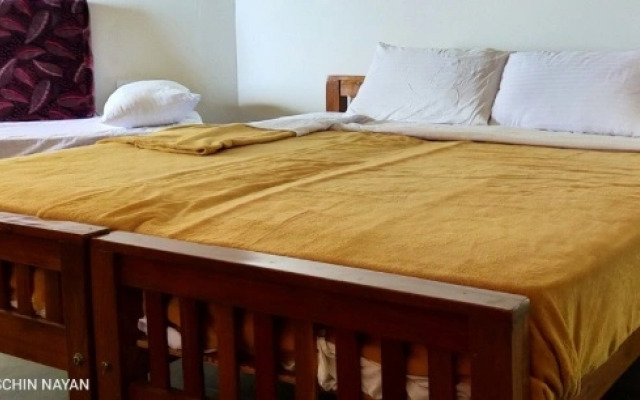 Sadashivgad Sea View Resort - Jungle Lodges