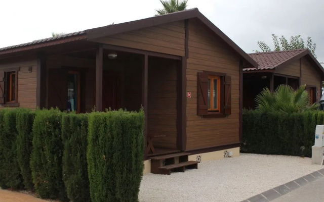 Camping Calpemar