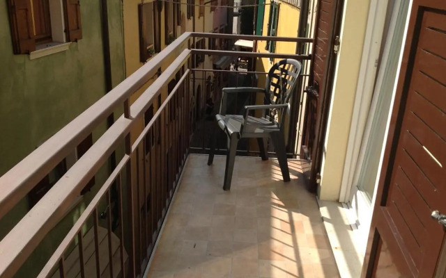 Appartamenti Villa Padania
