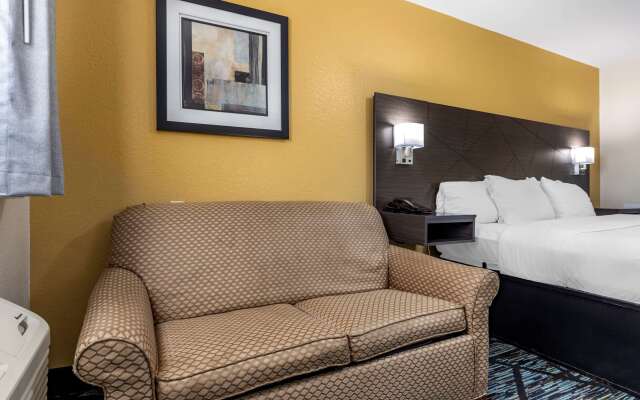 Quality Inn Cameron