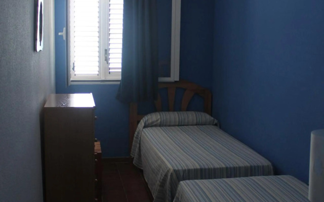 Apartamentos El Puerto
