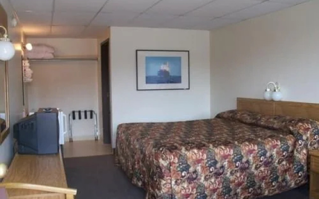Otter Creek Inn