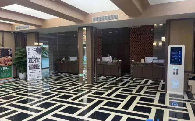 Thhe  Guesthouse