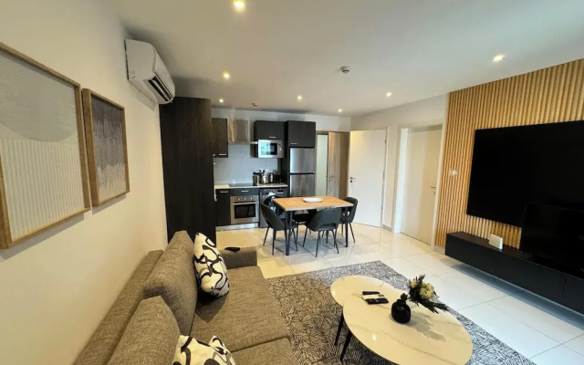 Loxwood Abode