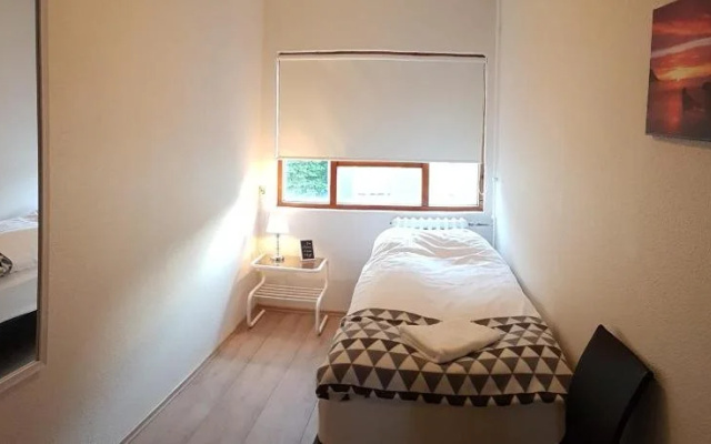 Puffin Palace Guesthouse