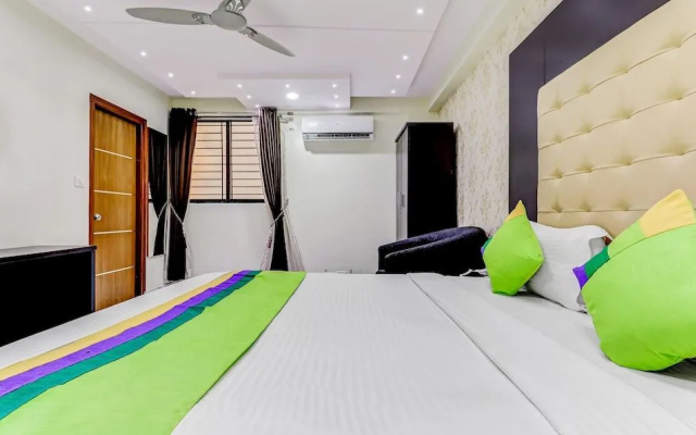 Emora Hotel And Suites By Treebo