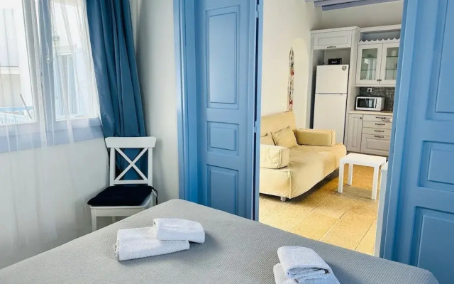 Mimoza Collection suites