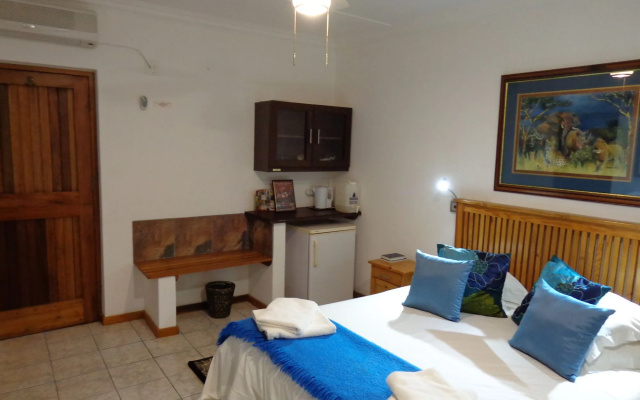 De Oude Meul Country Lodge
