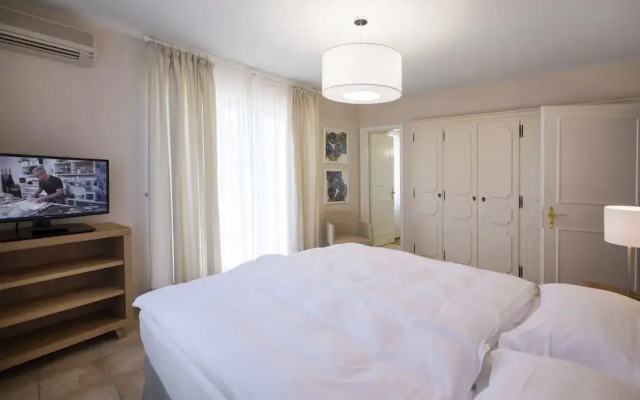 Villa Delta – Parkhotel Delta