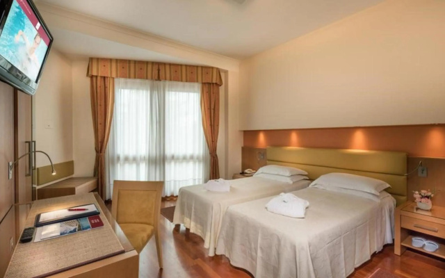 Hotel Terme Antoniano