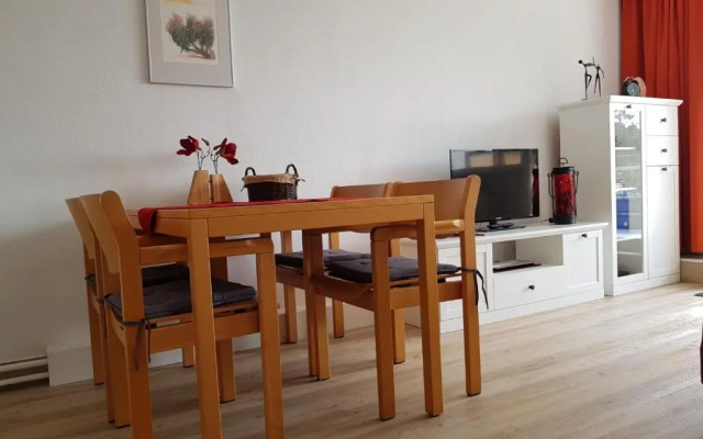 Apartment Abendrot