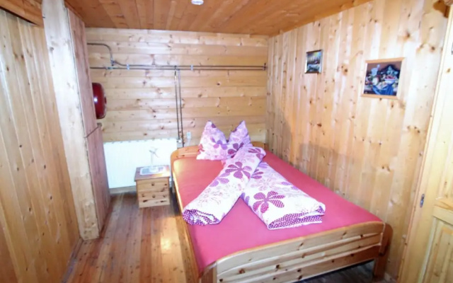 Spacious Chalet with Sauna near Ski Area in Wolfsberg