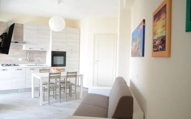 Fondachello Beach House 2